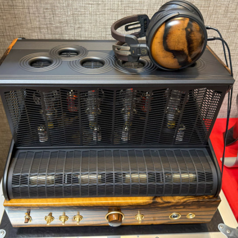 Wadia Digimaster 2000 Mk.2 digital processors | Stereophile.com